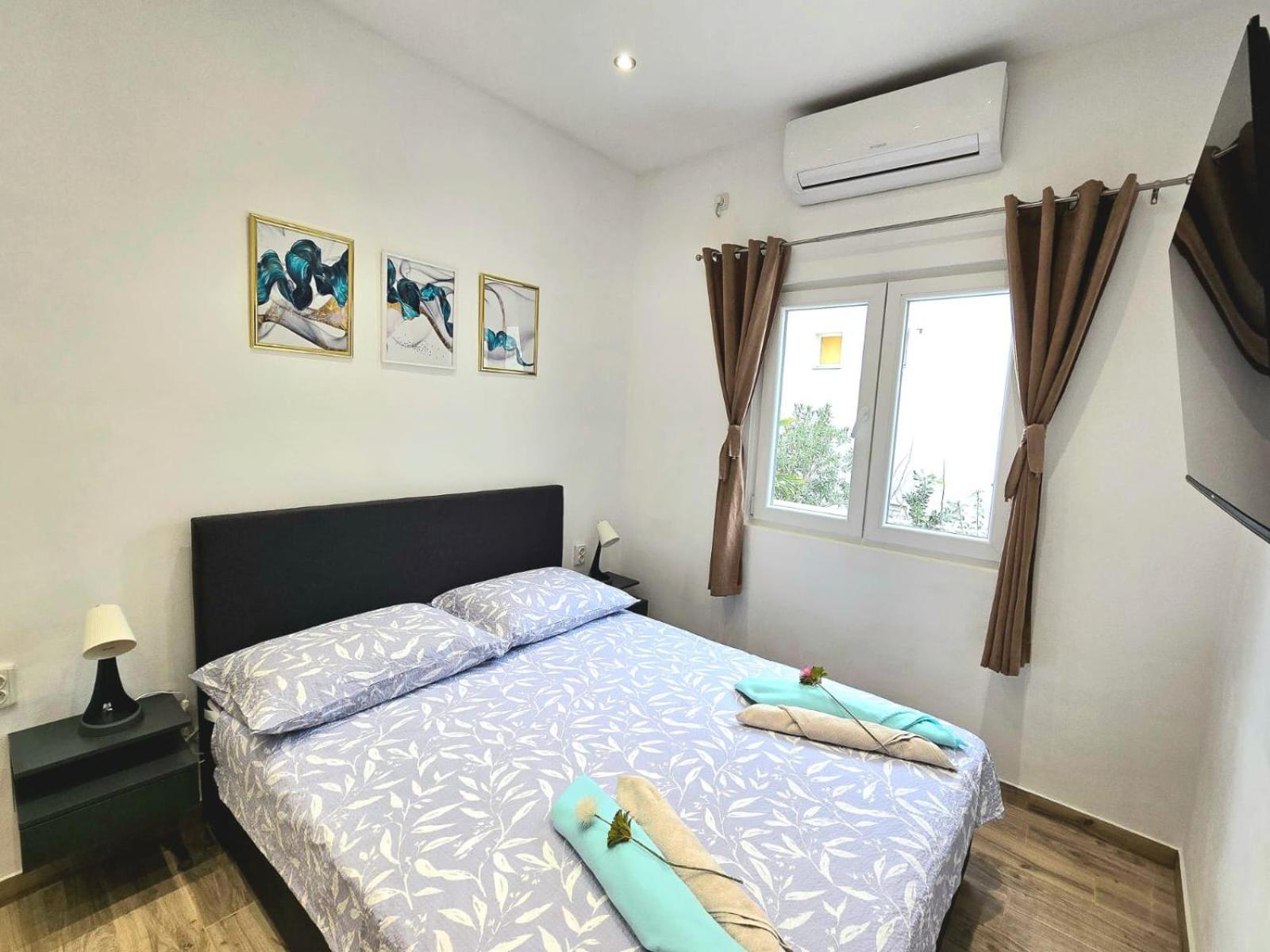 Apartmani Krnic Sibenik Exterior photo